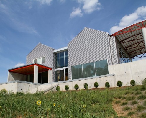 custom home construction, sustainable residential construction in harrisonburg