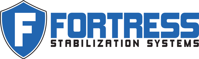 Fortress stabilization systems logo