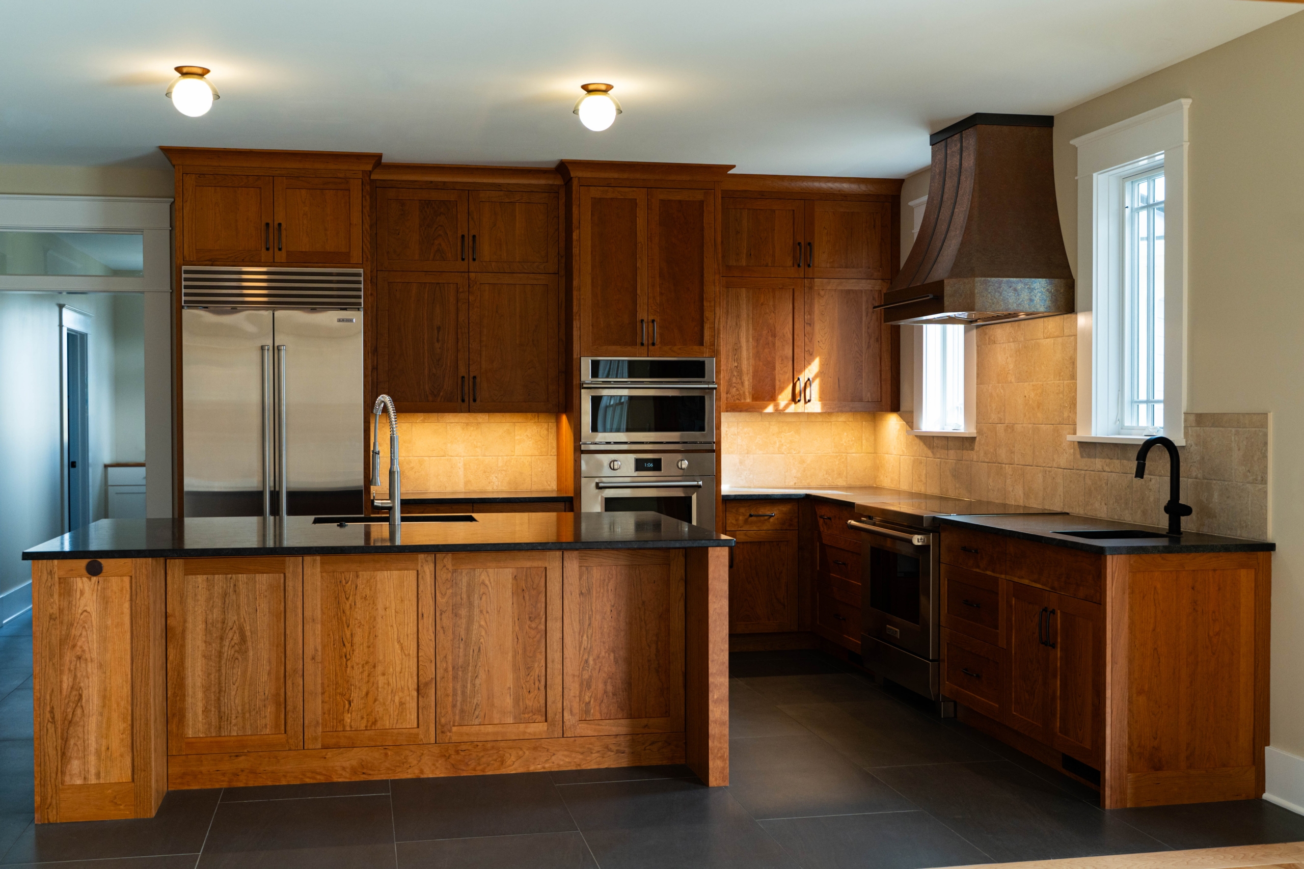 Elk Rock Craftsman-45